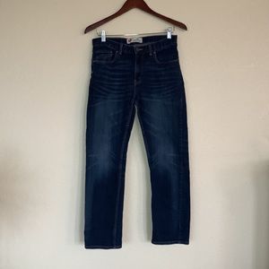 Levi’s 541 Athletic fit jeans Size 18 29W 29W